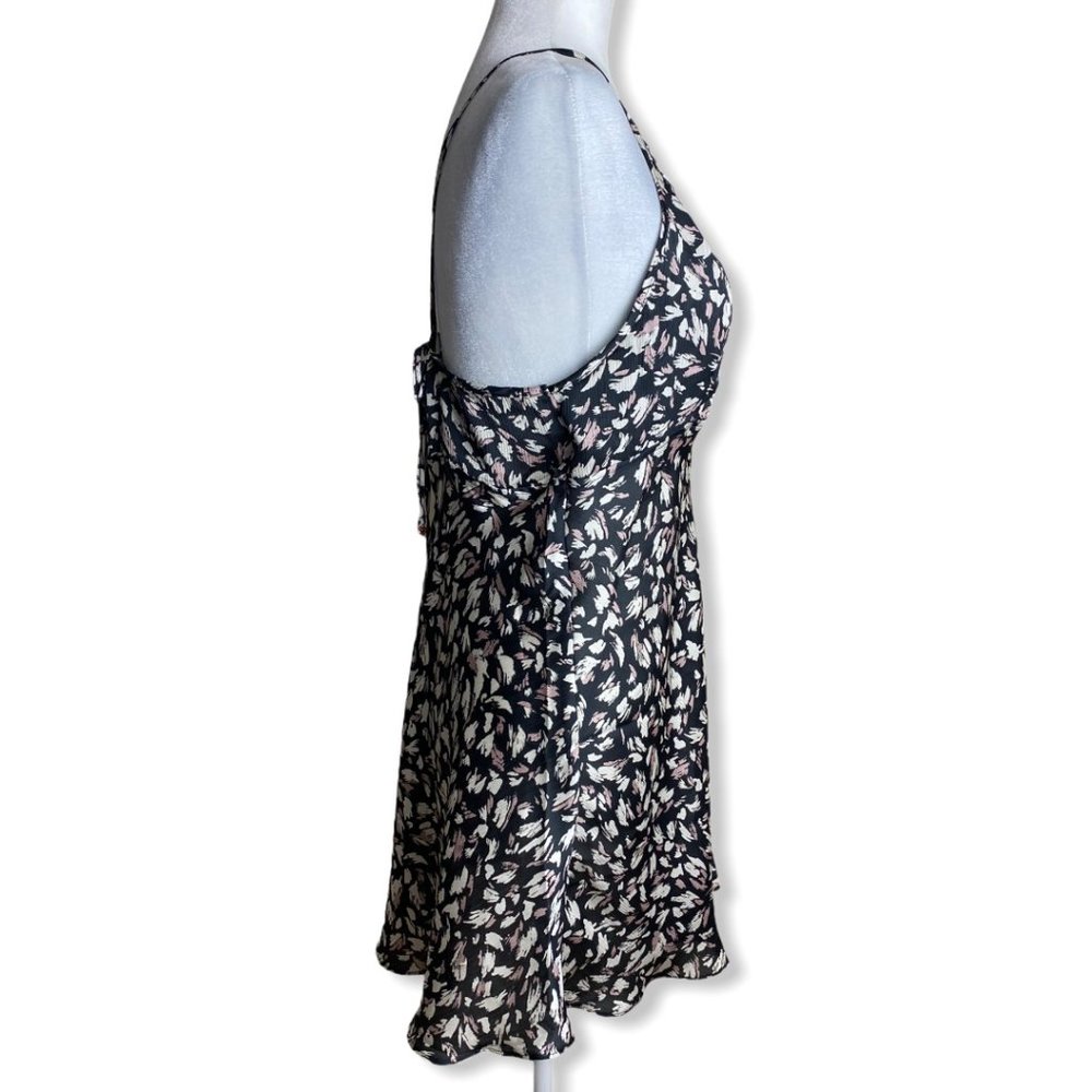 Free People Hang On Halter Slip Dress Night Combo - Picture 8 of 12